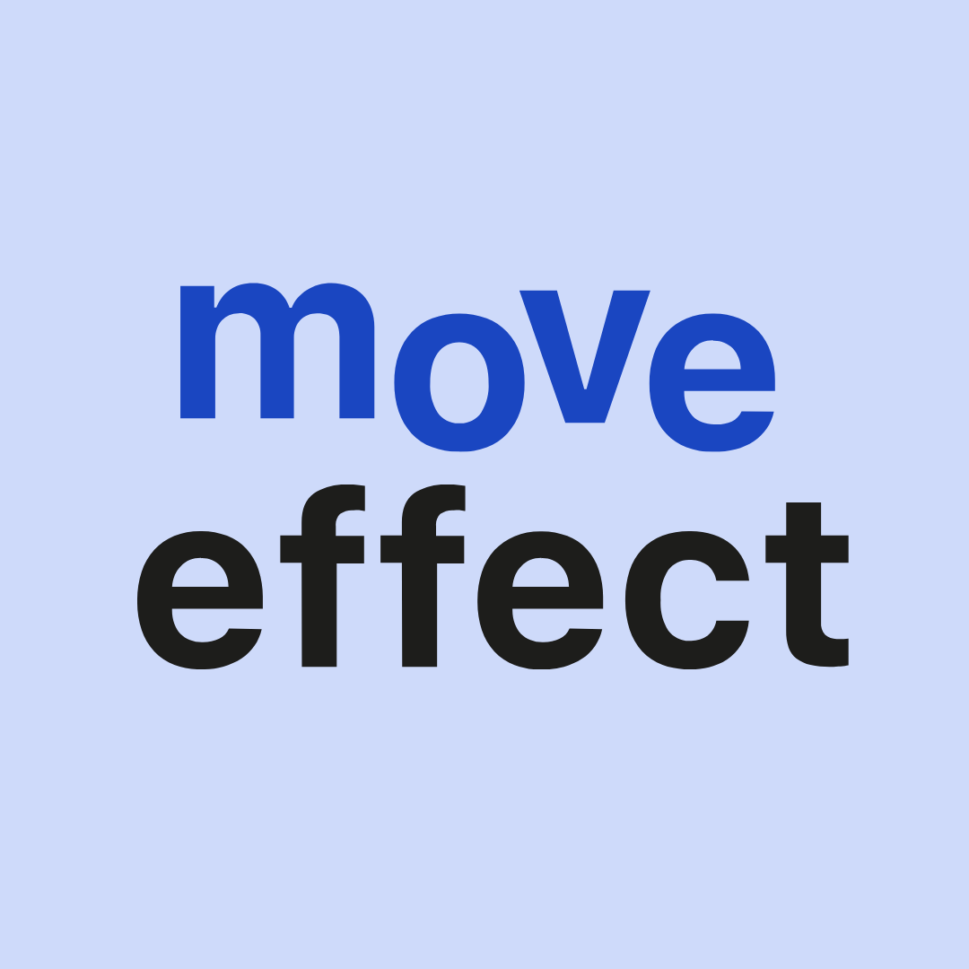 MOVEEFFECT GmbH Logo